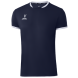 Футболка волейбольная JOGEL CAMP, темно-синий