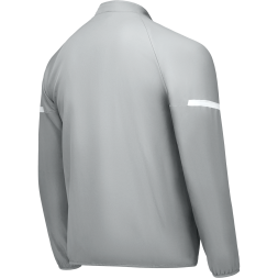 УЦЕНКА Куртка спортивная JOGEL CAMP 2 Lined Jacket, серый