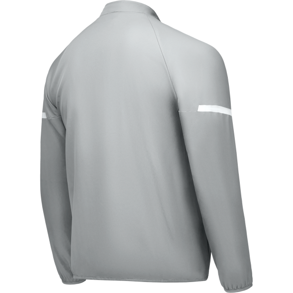 УЦЕНКА Куртка спортивная JOGEL CAMP 2 Lined Jacket, серый