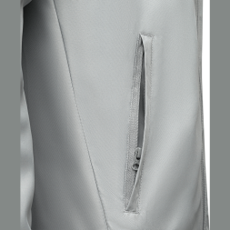 УЦЕНКА Куртка спортивная JOGEL CAMP 2 Lined Jacket, серый