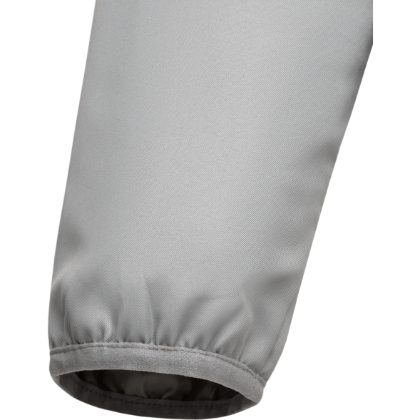 УЦЕНКА Куртка спортивная JOGEL CAMP 2 Lined Jacket, серый