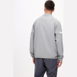 УЦЕНКА Куртка спортивная JOGEL CAMP 2 Lined Jacket, серый