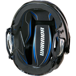 Шлем хоккейный WARRIOR COVERT PX2 PX2H6-BK-S, размер S