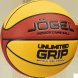 Мяч баскетбольный JOGEL UNLIMITED GRIP №7