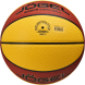 Мяч баскетбольный JOGEL UNLIMITED GRIP №7