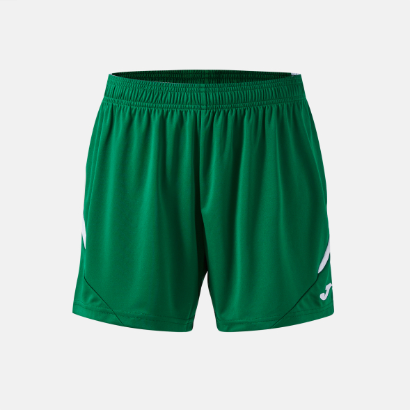 SHORT TOKIO II VERDE BLANCO