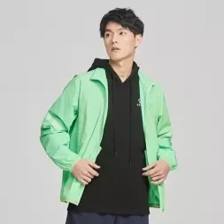 Ветровка KELME Woven jacket 