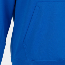 Толстовка с капюшоном CHAMPIONSHIP IV Синий-белый