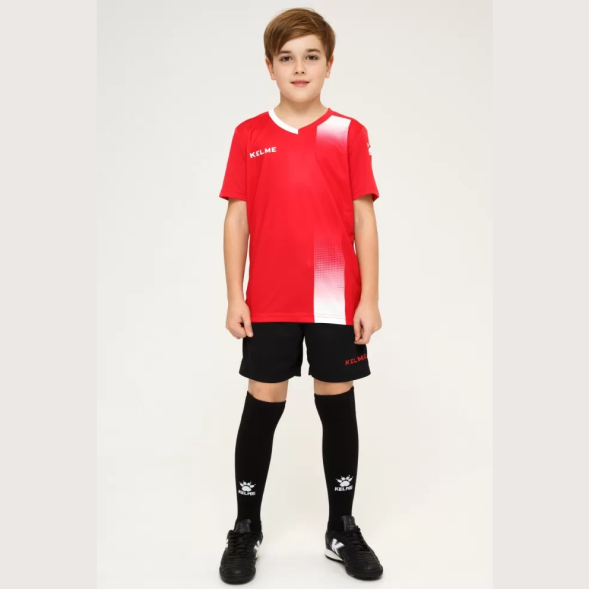 Комплект игровой формы KELME CORUNA 