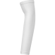 Рукав баскетбольный JOGEL ELBOW SLEEVE, белый