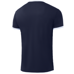 Футболка волейбольная JOGEL CAMP, темно-синий, детский