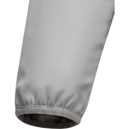 УЦЕНКА Куртка спортивная JOGEL CAMP 2 Lined Jacket, серый, детский