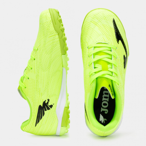 Ассортимент | EVOLUTION JR 2511 VERDE FLÚOR TURF