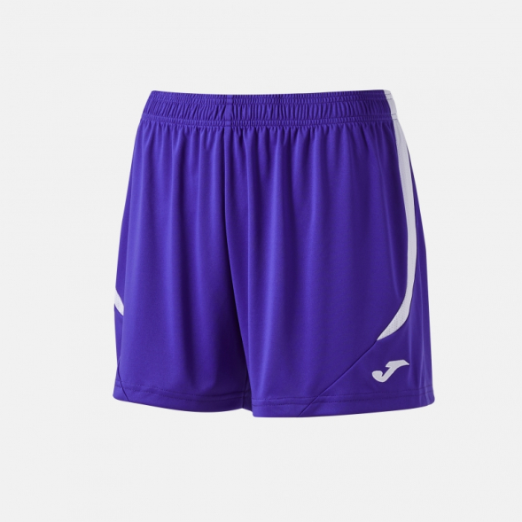 SHORT TOKIO II VIOLETA BLANCO