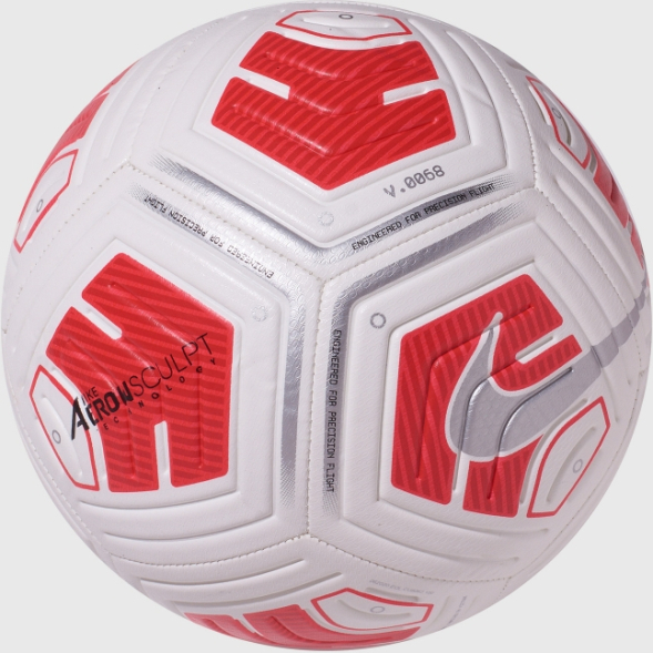 Мяч футбольный NIKE STRIKE TEAM 290G 