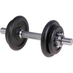 Гантель разборная Atemi, ADS100, 10 кг