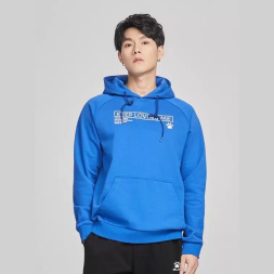 Худи KELME Hooded sweater 