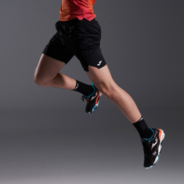 Шорты MASTER Черный