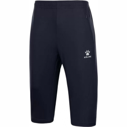 Бриджи KELME Knitted Five-Point Pants Темно-синий (416)