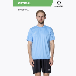 Футболка спортивная CENTURION OPTIMAL FJ0101M518