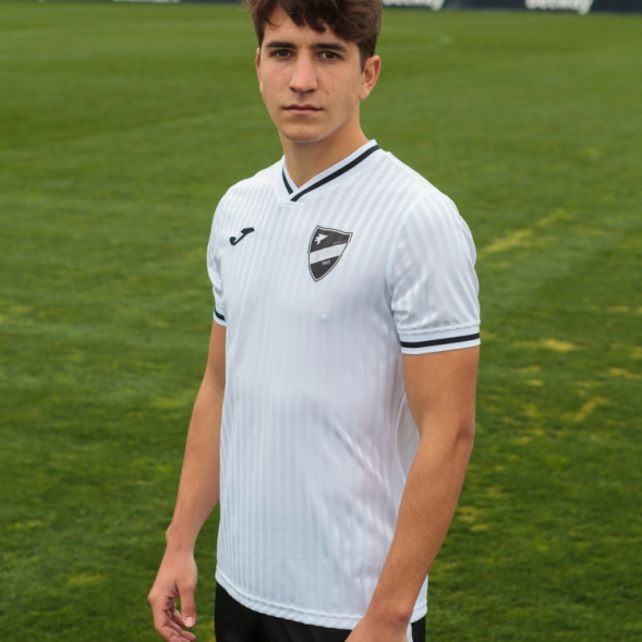 Футболка с коротким рукавом PERFORMANCE MULTISPORT Белый