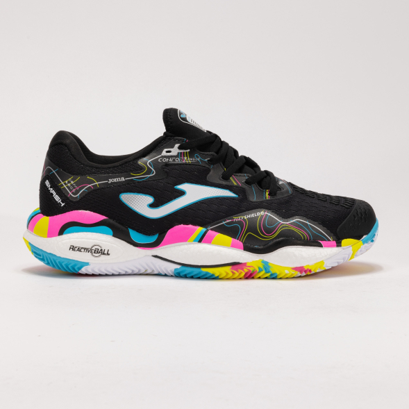 JOMA Кроссовки SMASH TSMAS2591C (38 EUR/ 06 USA)