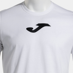 CAMISETA MANGA CORTA CHALLENGE BLANCO