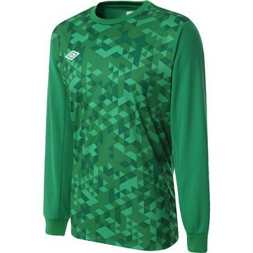 Джемпер вратарский UMBRO GRAPHIC GK JERSEY