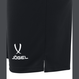 Шорты волейбольные JOGEL CAMP, черный