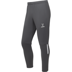 Брюки тренировочные JOGEL CAMP 2 Training No Pocket Pants, серый