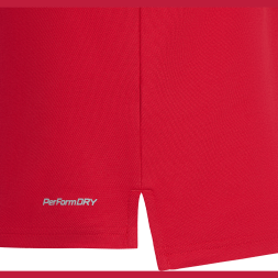 Поло JOGEL DIVISION PerFormDRY Polo, красный