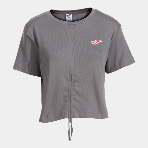 CAMISETA MANGA CORTA U-TRIBE GRIS