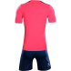 Комплект игровой формы KELME Short Sleeve Football Set