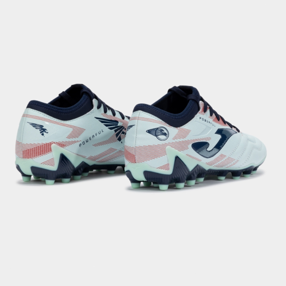 Ассортимент | POWERFUL 2527 AZUL MARINO ARTIFICIAL GRASS