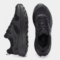 SHOCK MEN 2531 NEGRO