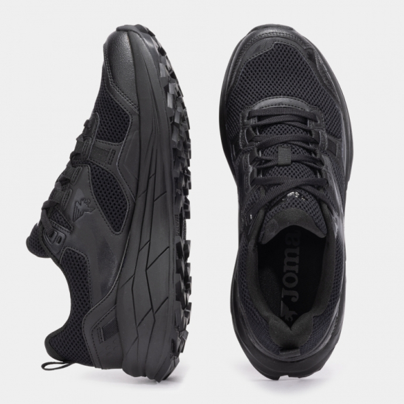 SHOCK MEN 2531 NEGRO