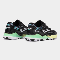 Ассортимент | SPIN MEN 2501 NEGRO