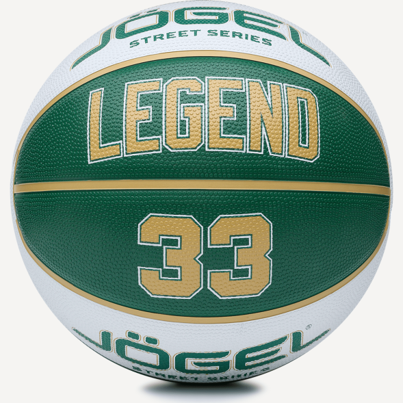 Мяч баскетбольный JOGEL Streets Legend33 №7