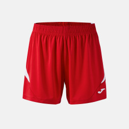 SHORT TOKIO II ROJO BLANCO