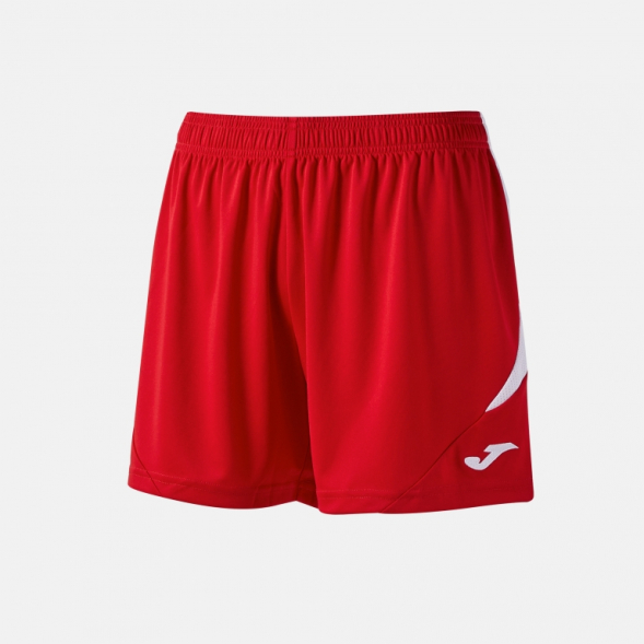 SHORT TOKIO II ROJO BLANCO
