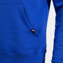 SUDADERA CON CAPUCHA TORNEO ROYAL