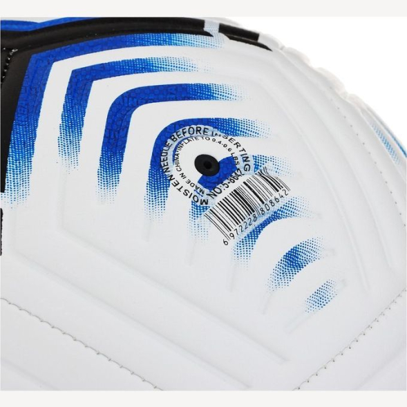 Мяч футбольный MINSA, TPE, машинная сшивка, 12 панелей, р. 5