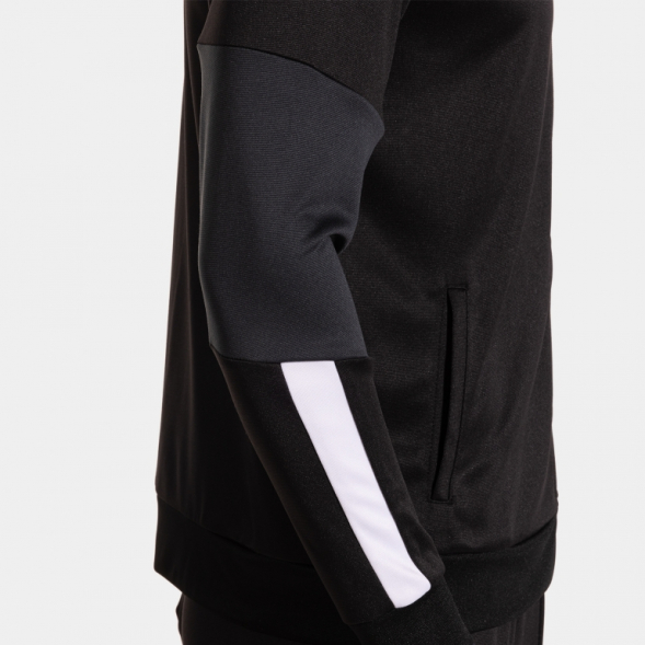 CHÁNDAL DANUBIO NEGRO BLANCO