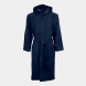 Ассортимент | Халат ACCESORIO DUCHA Темно синий