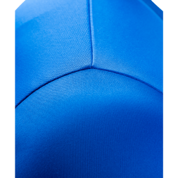 Футболка игровая JOGEL DIVISION PerFormDRY Union Jersey, синий/темно-синий/белый, детский