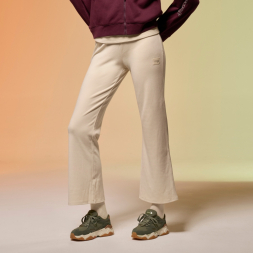 PANTALÓN LARGO MIMETIC BEIGE