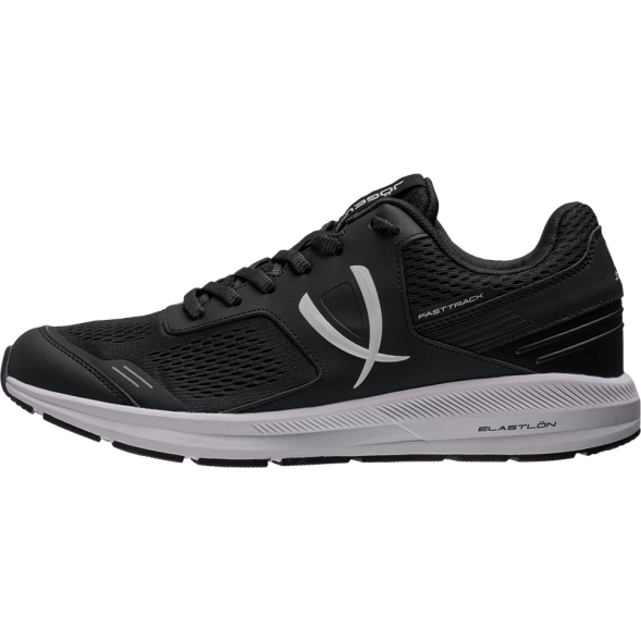 Кроссовки беговые JÖGEL Fasttrack Black/white