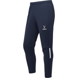 Брюки тренировочные JOGEL CAMP 2 Training No Pocket Pants, темно-синий