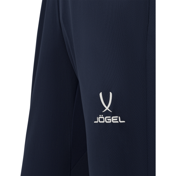 Брюки тренировочные JOGEL CAMP 2 Training No Pocket Pants, темно-синий