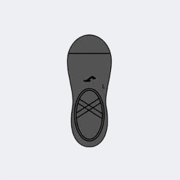 CALCETINES BREATH NEGRO